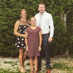 Meet your Posher, Nick